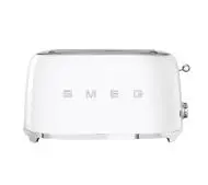 Smeg TSF02WHEU Rozmrażanie 1500W