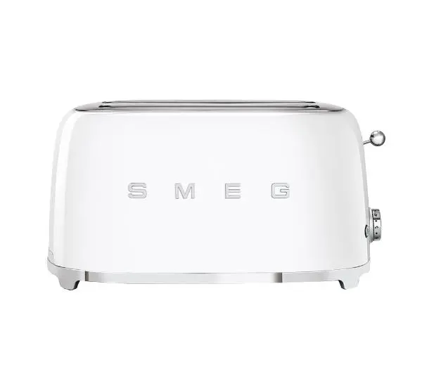 Smeg TSF02WHEU Rozmrażanie 1500W
