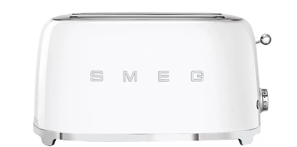Smeg TSF02WHEU Rozmrażanie 1500W