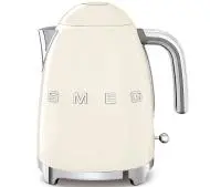 Smeg KLF03CREU 1,7l 2400W