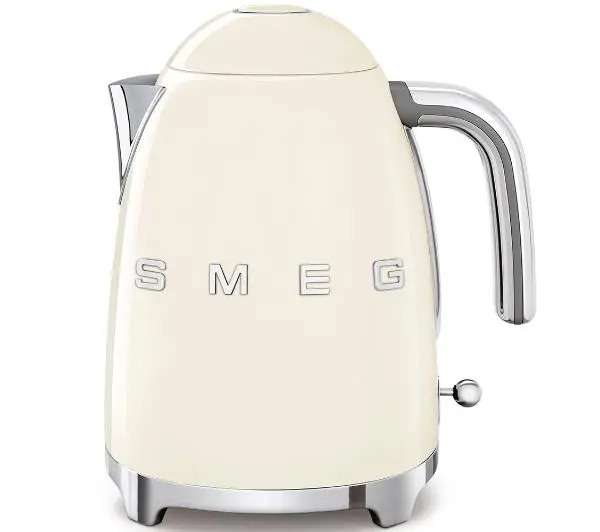 Smeg KLF03CREU 1,7l 2400W