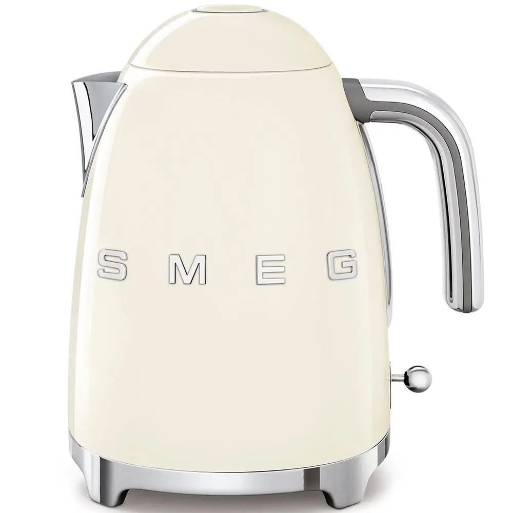 Smeg KLF03CREU 1,7l 2400W
