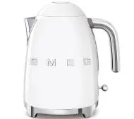 Smeg KLF03WHEU 1,7l 2400W