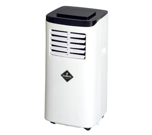 Columbia Vac KLC7000