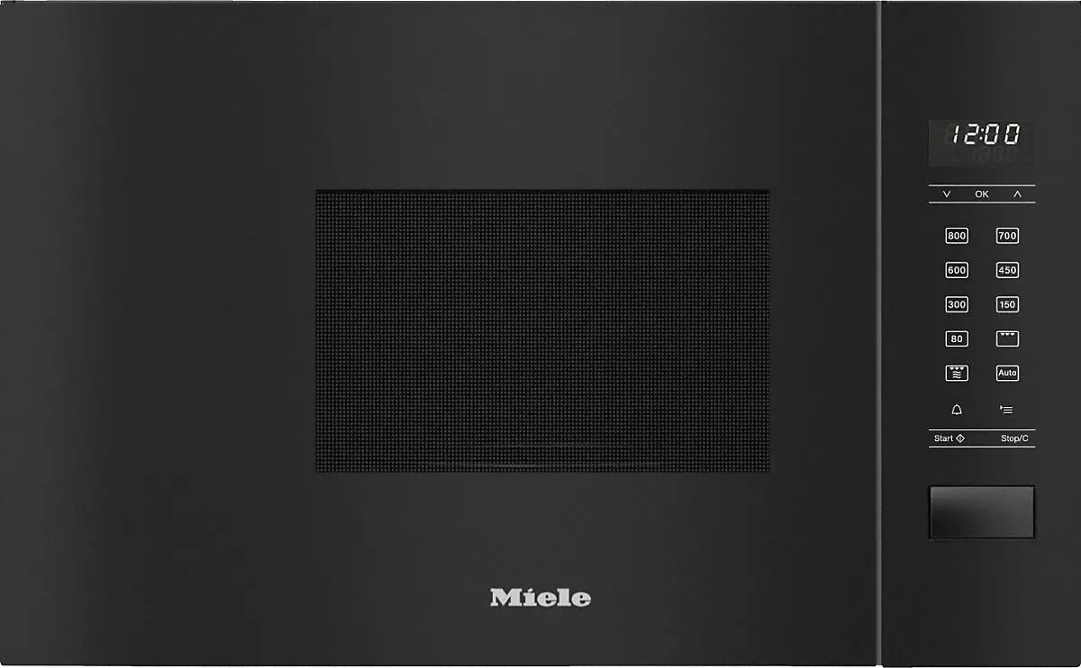 Miele M 2234 SC Grill