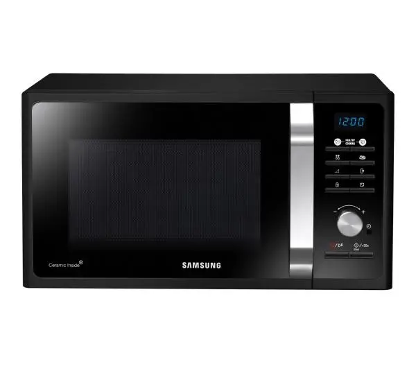 Samsung MS23F301TFK