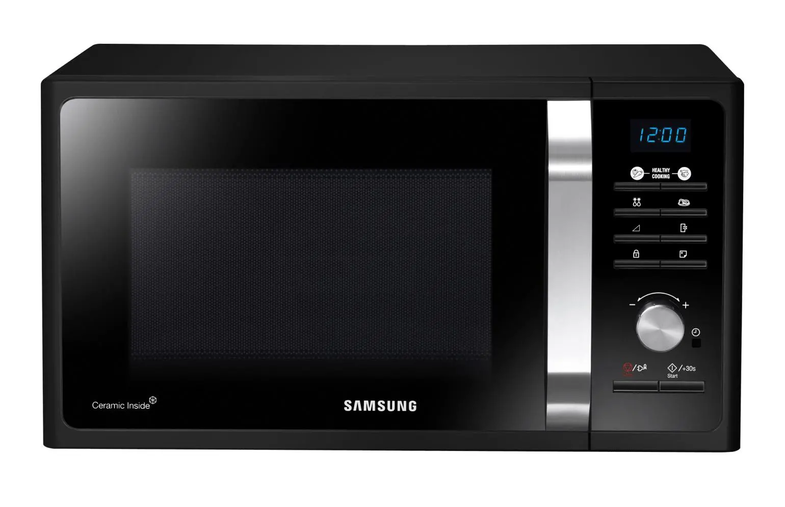 Samsung MS23F301TFK