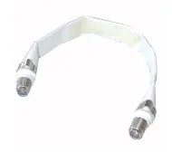 Vivanco 44102 0,2m Biały