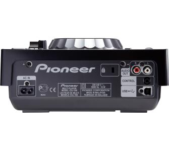 Pioneer DJ CDJ-350 kontroler DJ