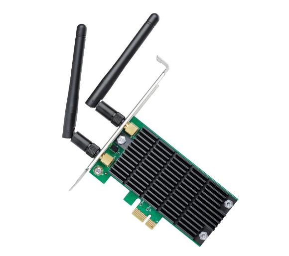 karta sieciowa PCI TP-LINK Archer T4E