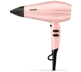 Babyliss 6616E, Suszarka do włosów cena i opinie OleOle! Suszarka BABYLISS 6616E, Suszarki do włosów opinie, cena
