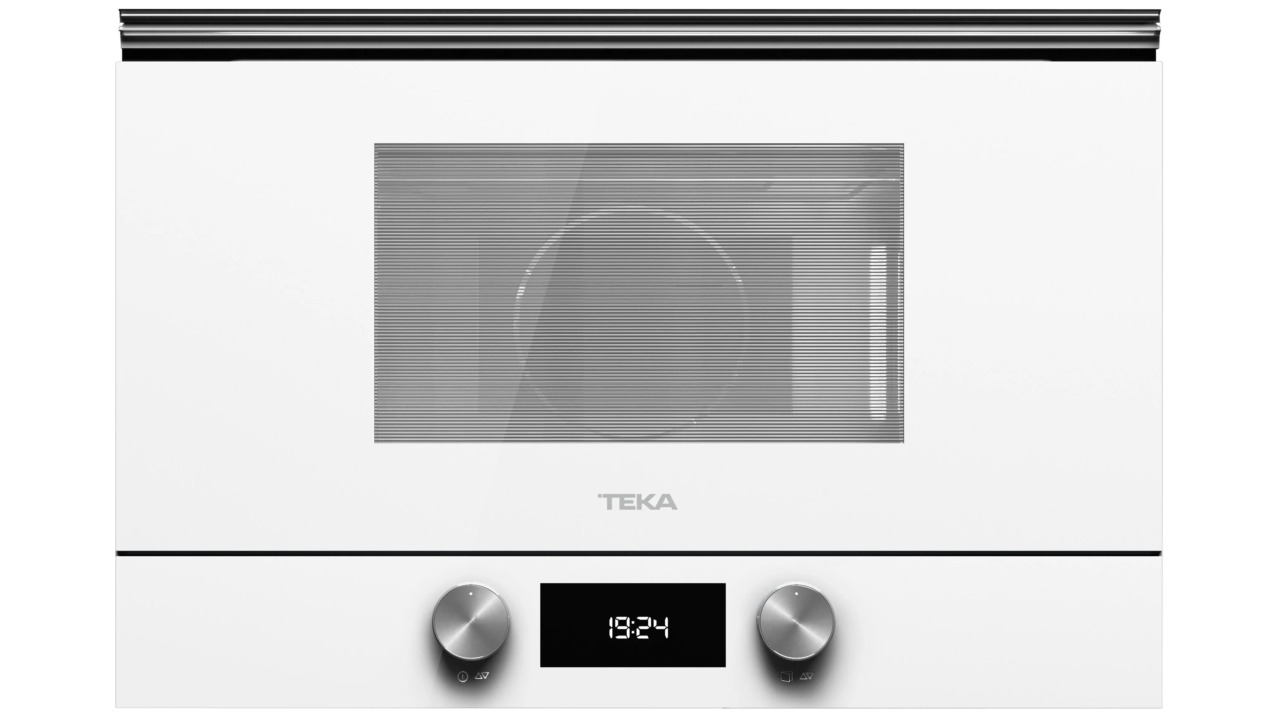 Teka ML 8220 BIS L Grill Biały urban