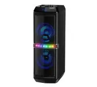 Blaupunkt PS05.2DB 60W Bluetooth Radio FM Czarny