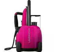 Laurastar Lift Plus Pinky Pop Aluminium 3D