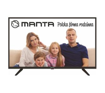 telewizor LED Manta 40LFA19S