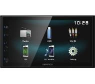Kenwood DMX120BT z USB 6,8" 4x50W Bluetooth