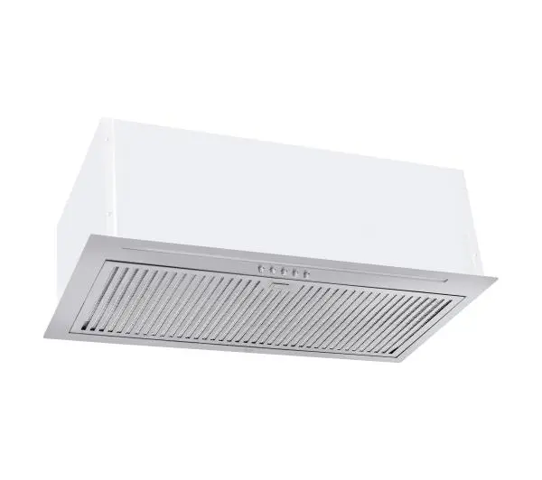 Teka GFG2 Inox Srebrny