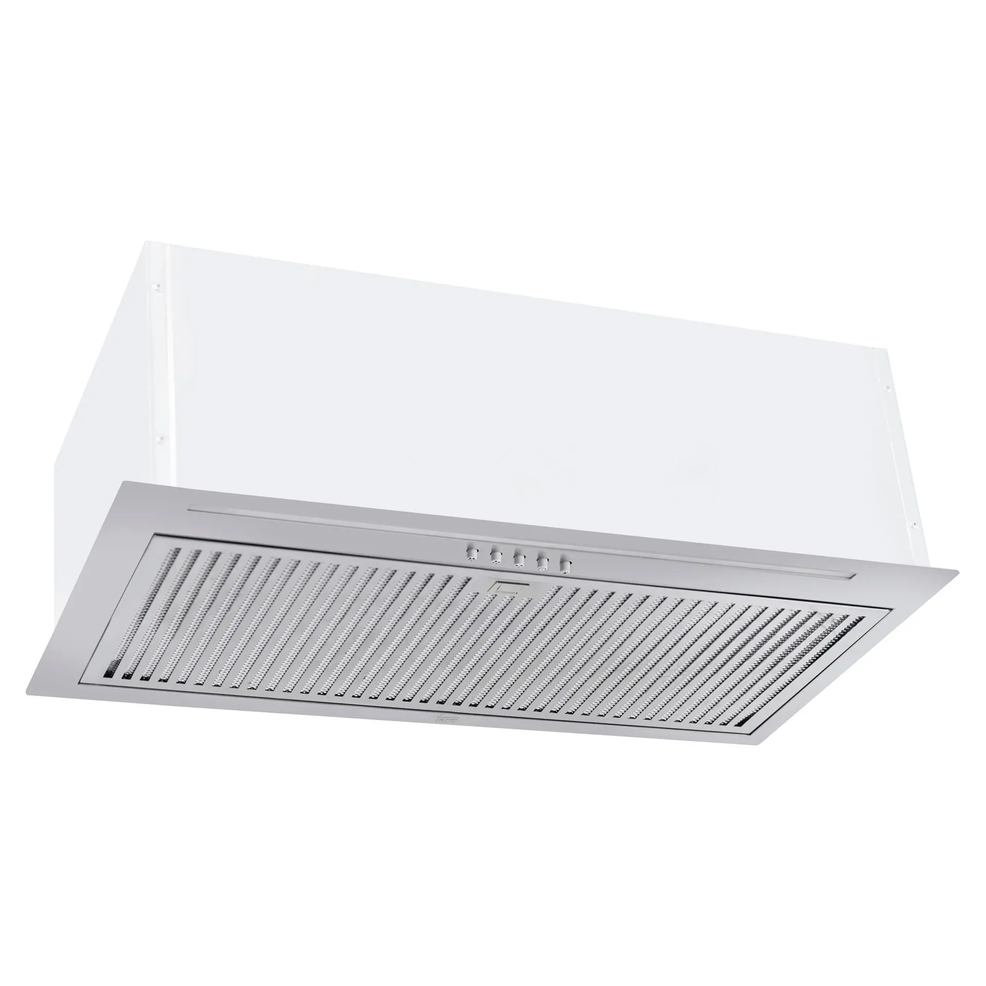 Teka GFG2 Inox Srebrny