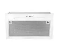 Teka GFG2 Glass White Biały