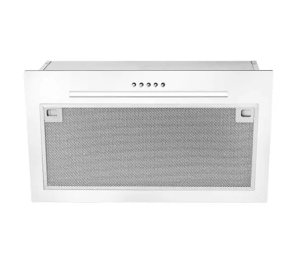 Teka GFG2 Glass White Biały