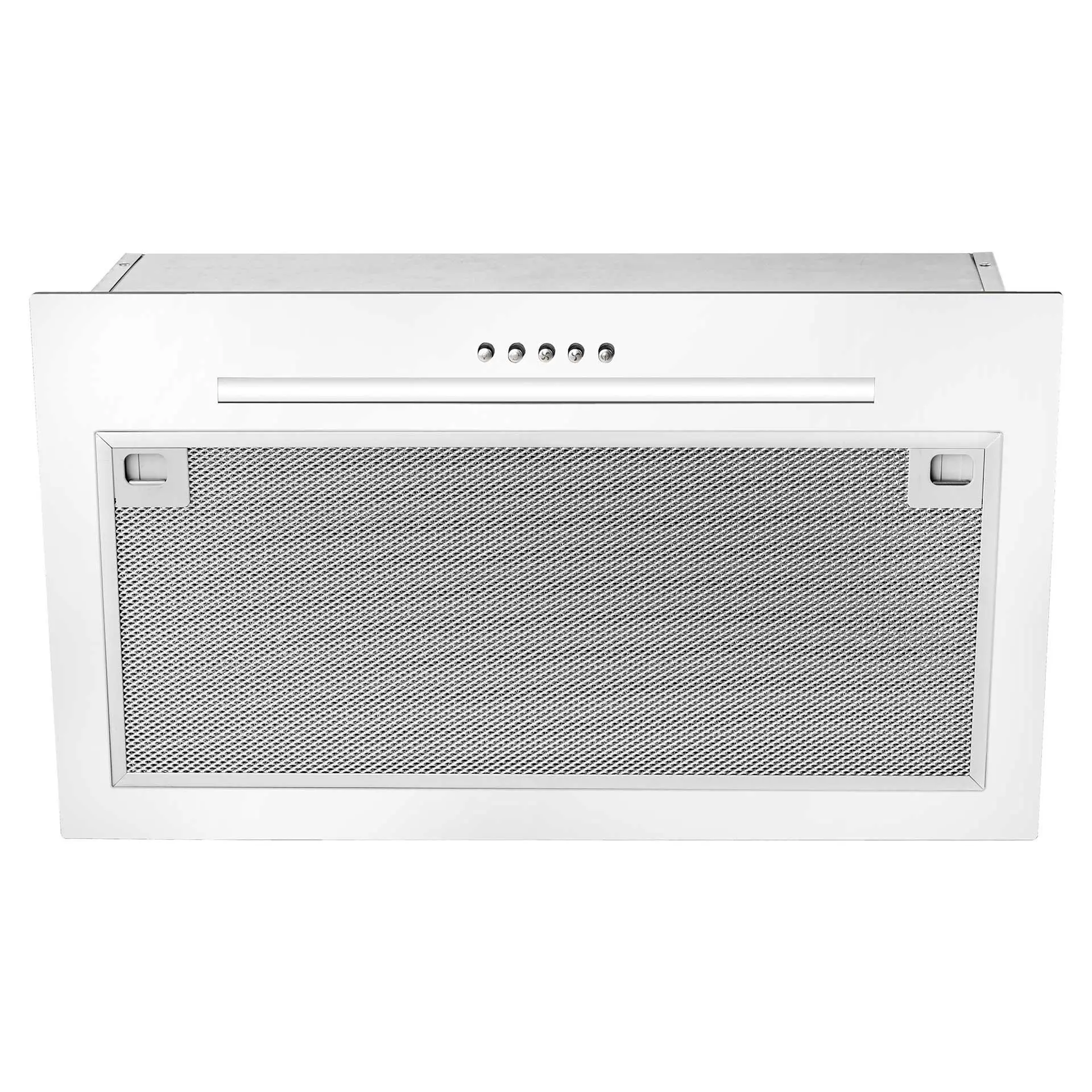 Teka GFG2 Glass White Biały