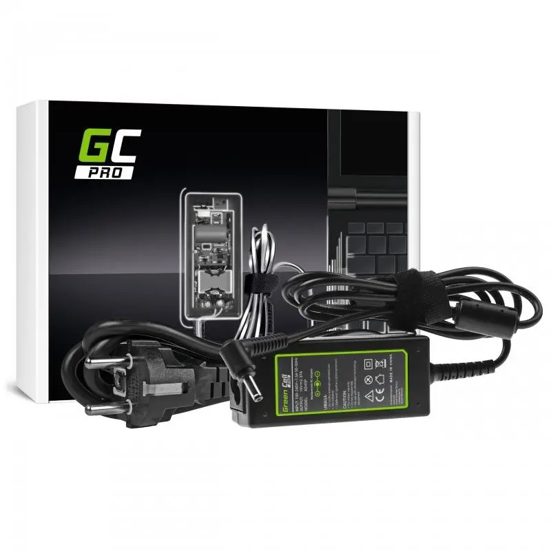 Green Cell Pro AD40P Asus 45W