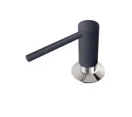 Franke Comfort Kamienny szary