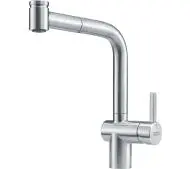 Franke Atlas Pull-Out Spray Stal Szlachetna Stal szlachetna