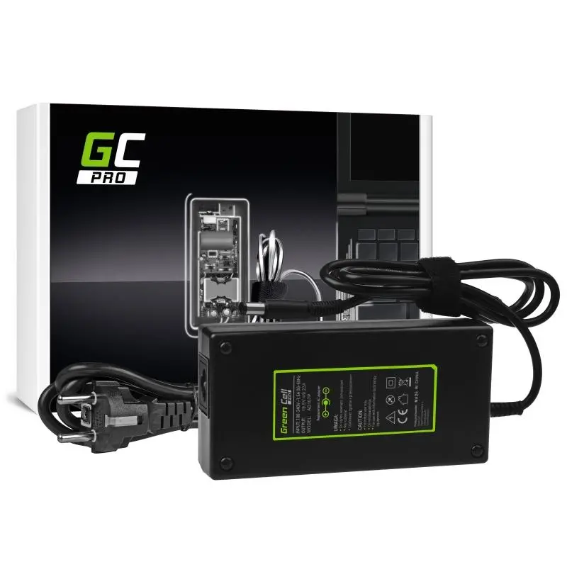 Green Cell Pro AD107P Dell 180W