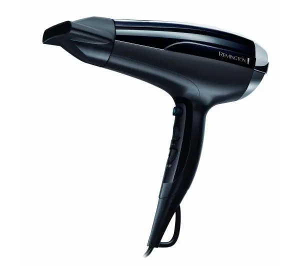 Remington Pro-Air Shine D5215 Jonizacja Dyfuzor Zimny nawiew 2300W 2 prędkości 3 temperatury