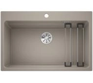 Blanco ETAGON 8 525194 Granitowy Tartufo
