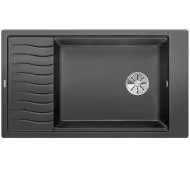 Blanco ELON XL 8 S 524870 Granitowy Antracyt