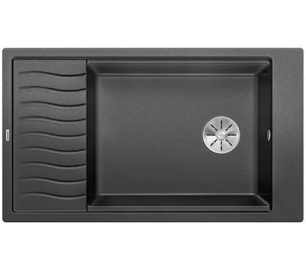 Blanco ELON XL 8 S 524870 Granitowy Antracyt