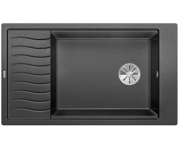 Blanco ELON XL 8 S 524870 Granitowy Antracyt