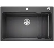 Blanco ETAGON 8 525177 Granitowy Antracyt