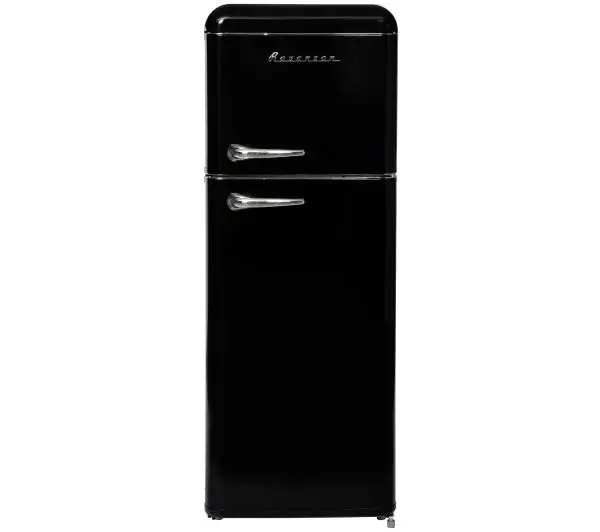 Ravanson LKK-210RB 147cm Czarny
