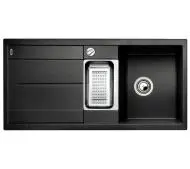 Blanco METRA 6 S 513053 Granitowy Antracyt