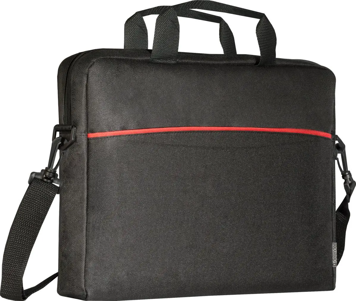 Defender Lite 15,6''  Czarny miniaturka