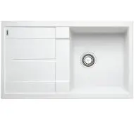 Blanco METRA 5 S 513205 Granitowy Biały