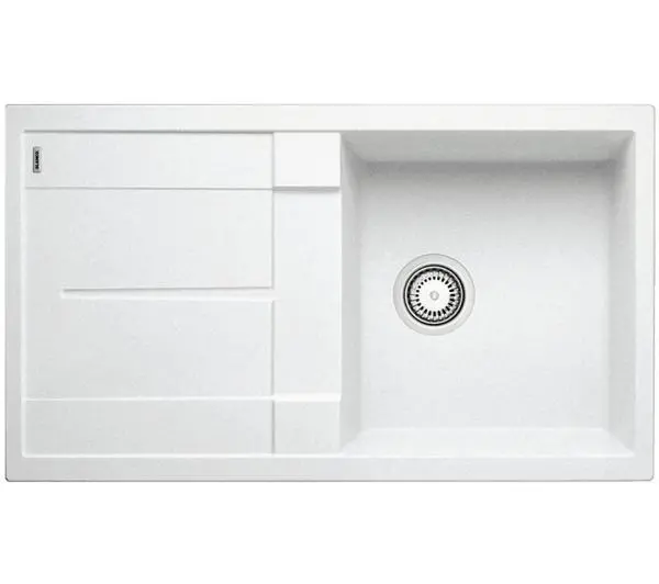 Blanco METRA 5 S 513205 Granitowy Biały