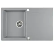 Teka CLIVO 45 B-TQ Tequarc Grafitowy/Metalik