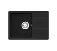 Teka COMFOR 45 S-TQ Tequarc Onyx