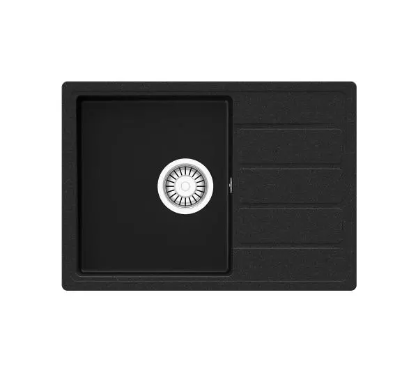 Teka COMFOR 45 S-TQ Tequarc Onyx