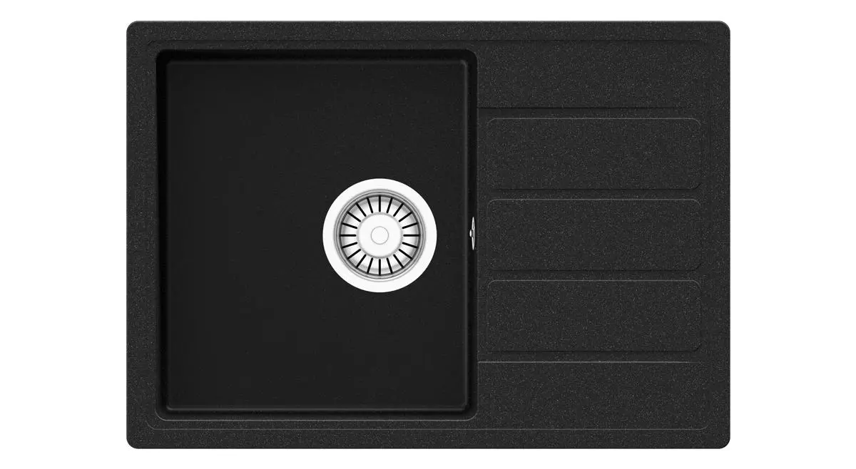 Teka COMFOR 45 S-TQ Tequarc Onyx