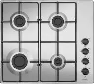 Amica PGB6100BPR 59cm