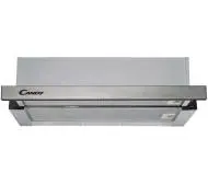 Candy CBT625/2X/1 Szary