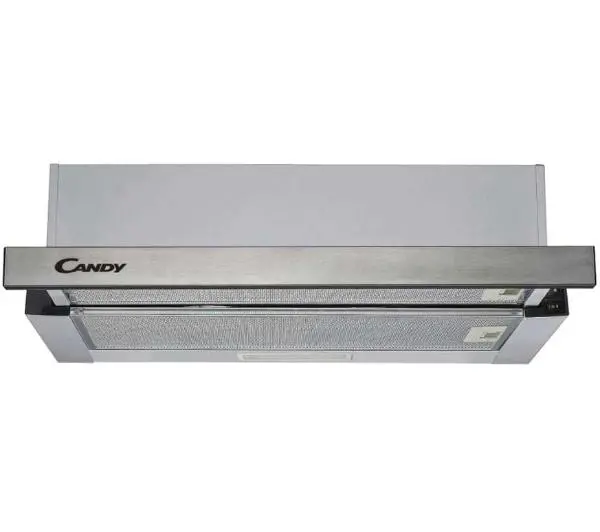 Candy CBT625/2X/1 Szary
