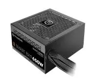 Thermaltake Smart BX1 650W 80+ Bronze Czarny