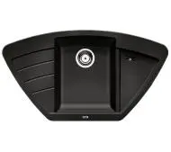 Blanco ZIA 9 E 514764 Granitowy Antracyt