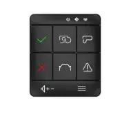 YANBOX Yanosik XS + 1 rok abonamentu